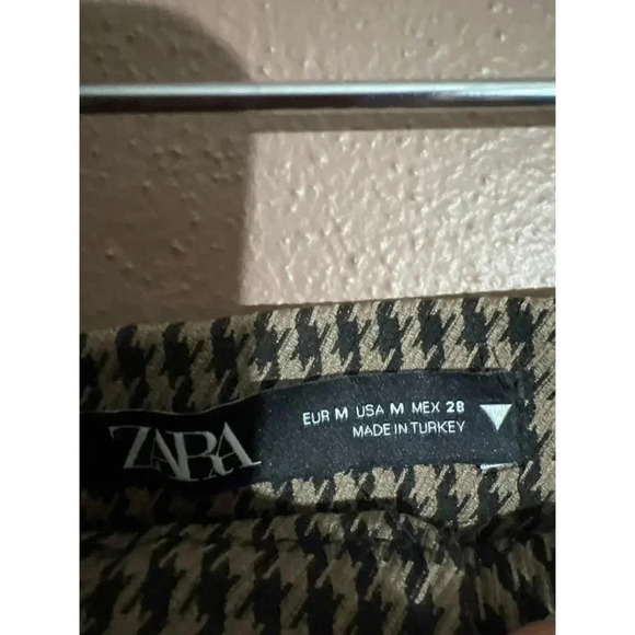 Zara womens skort - Picture 2 of 4